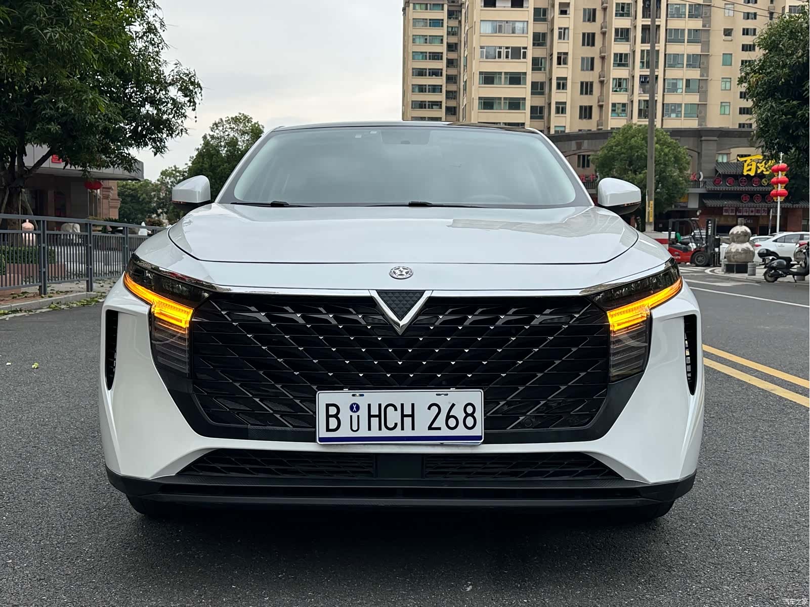 Nissan V, 2022 2