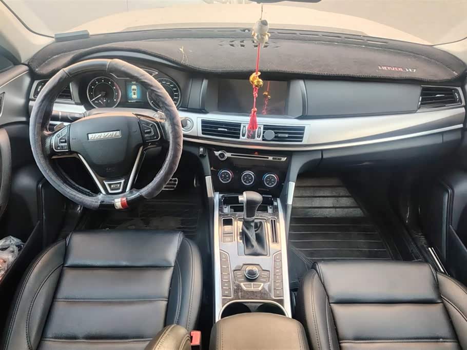 Haval H7
