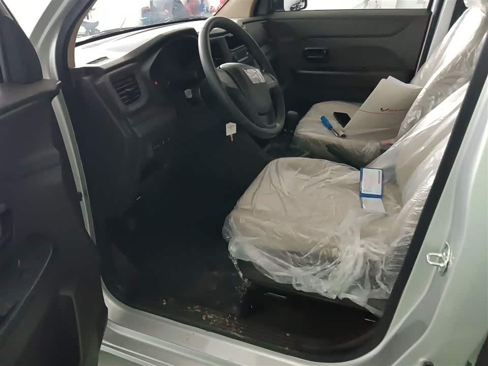 Wuling Wuling Hongguang V