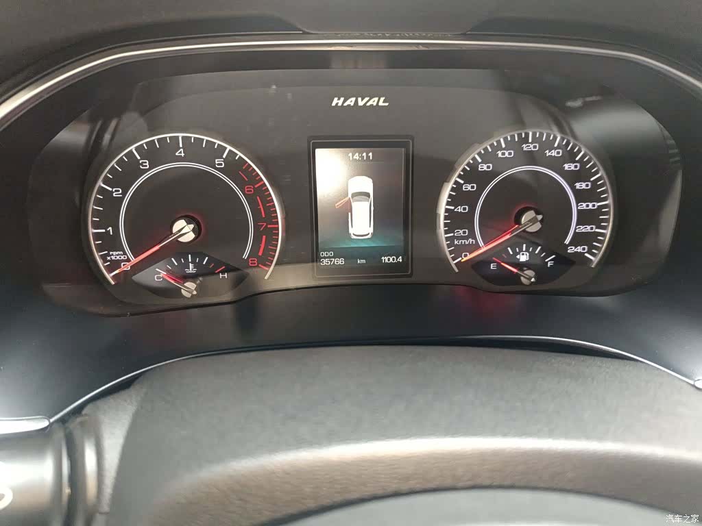 Haval H6, 2018 все фото