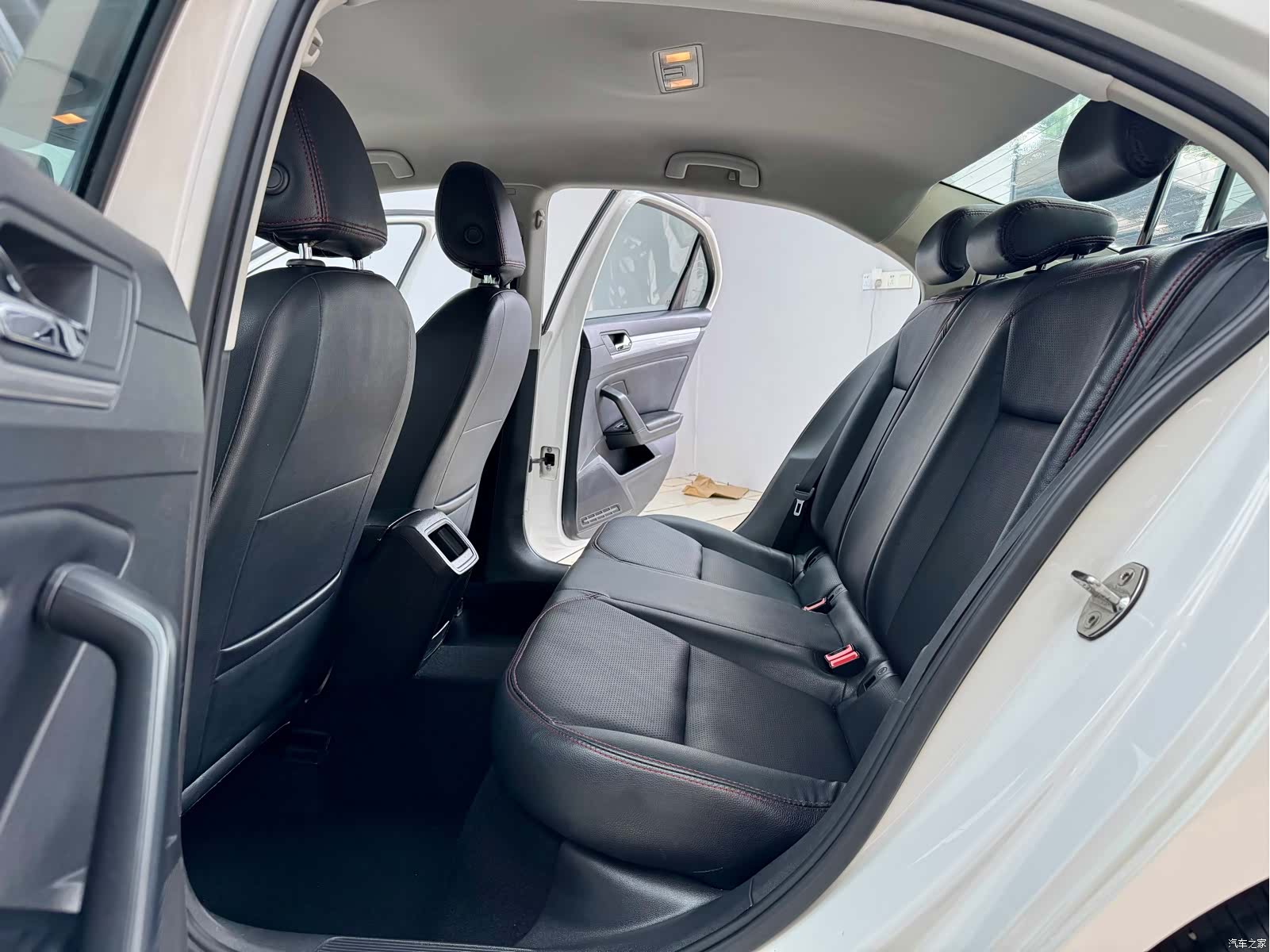 Volkswagen Lamando, 2018 8