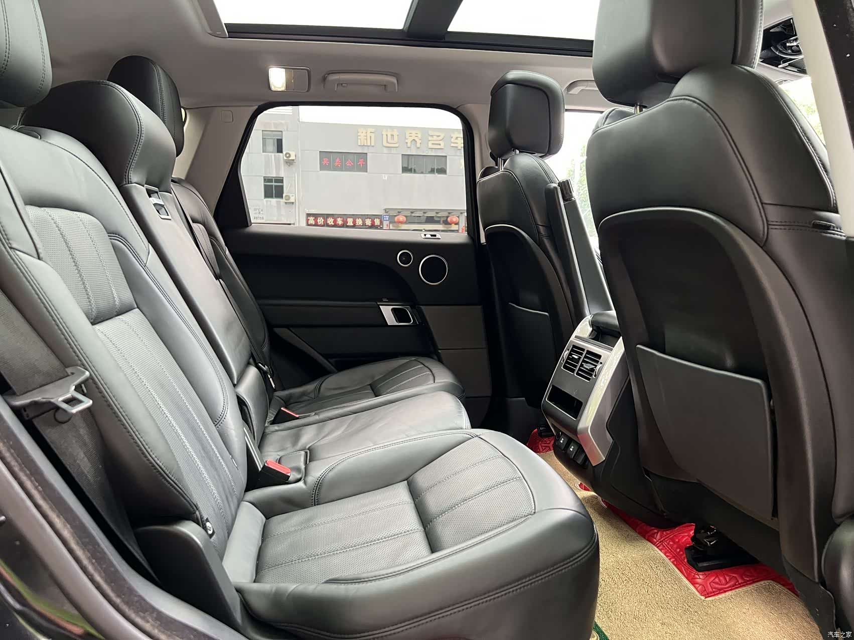 Land Rover Range Rover, 2020 10