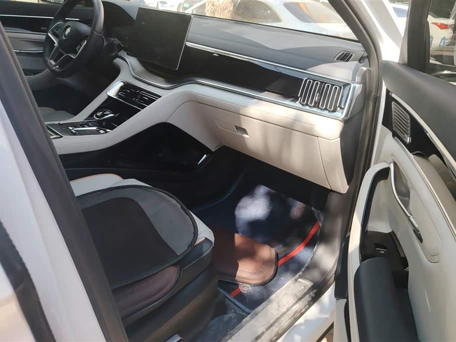 BYD Songjiang BYD Songjiang