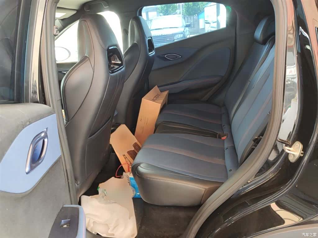 BYD Seagull, 2024 13