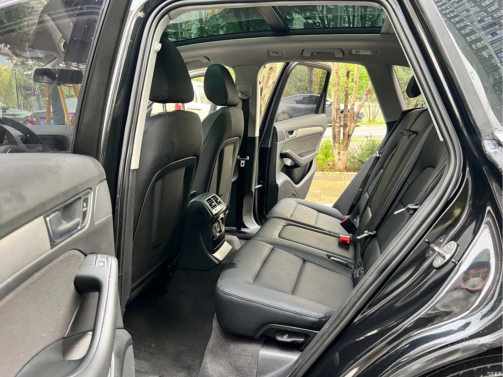 Audi Q5, 2016 17