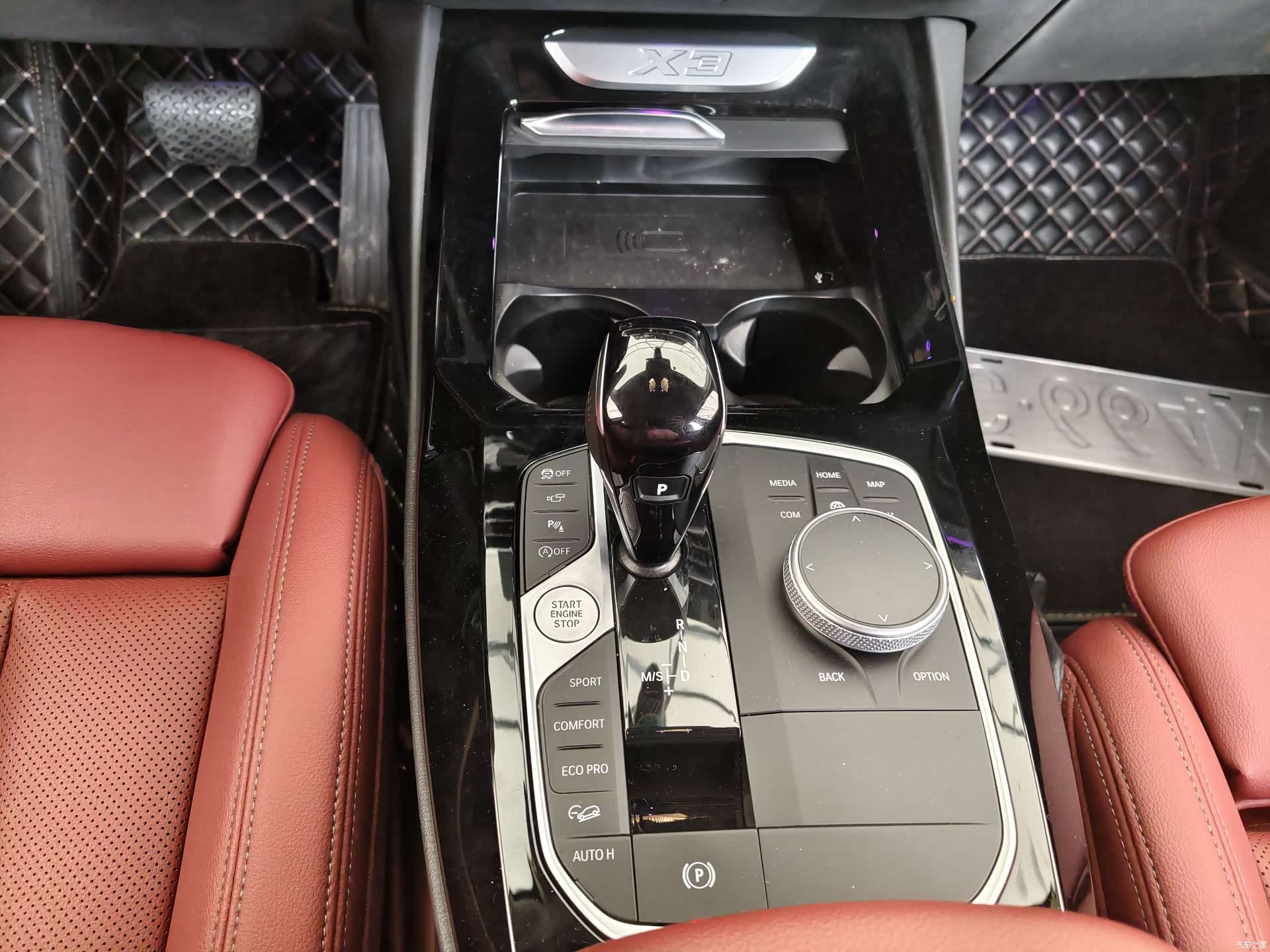 BMW X3, 2023 18