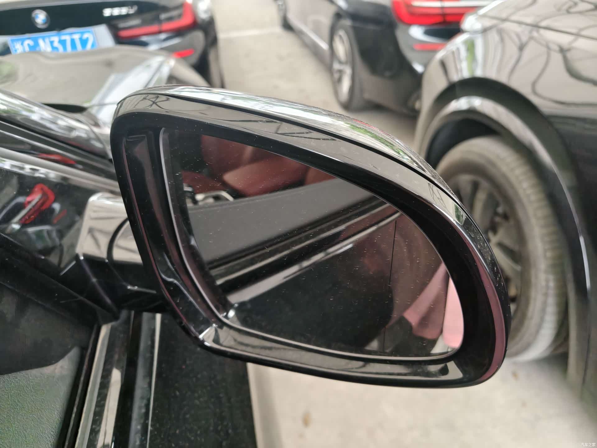 BMW X3, 2023 29