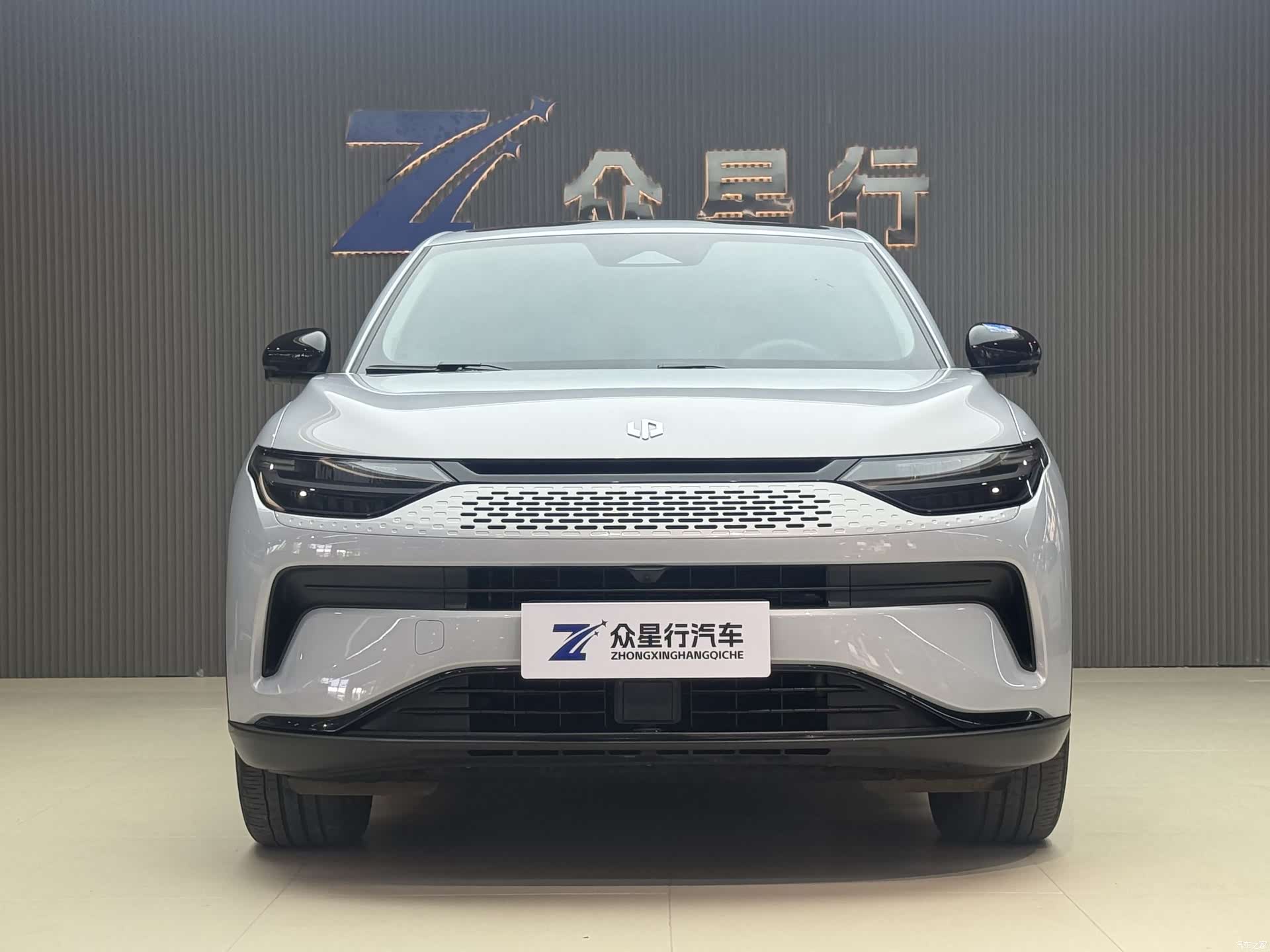 Leapmotor C11, 2023 2