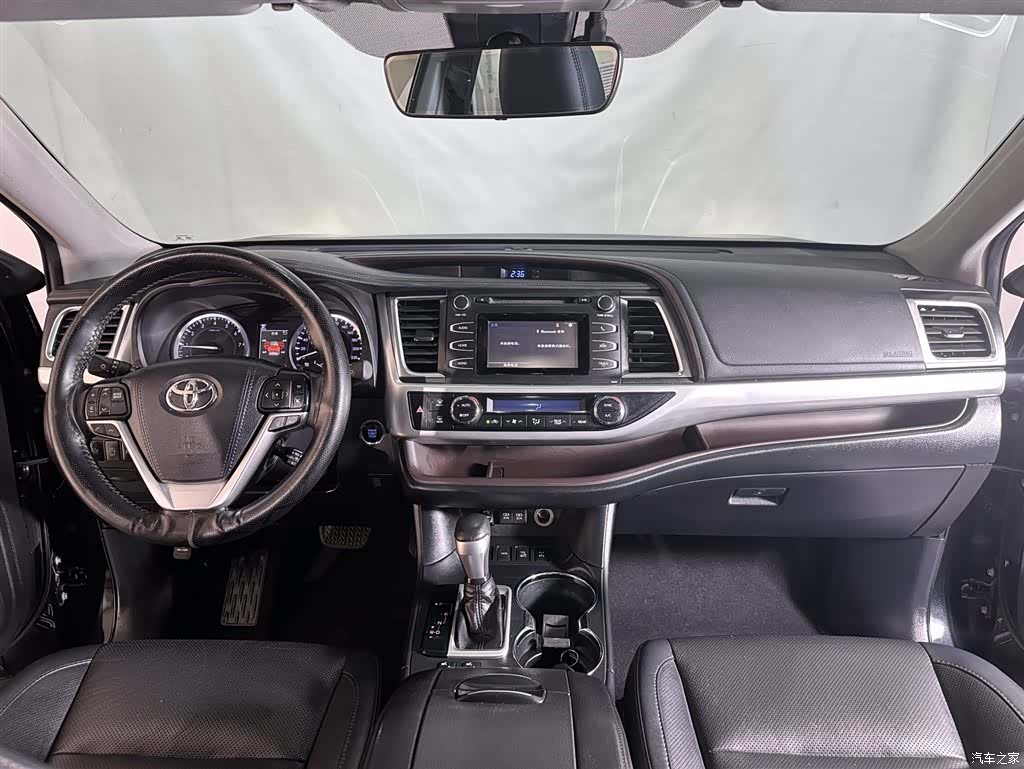 Toyota Highlander, 2020 8