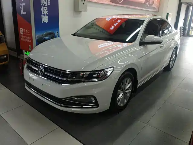 Volkswagen Bora 2022 — купить из Китая под заказ