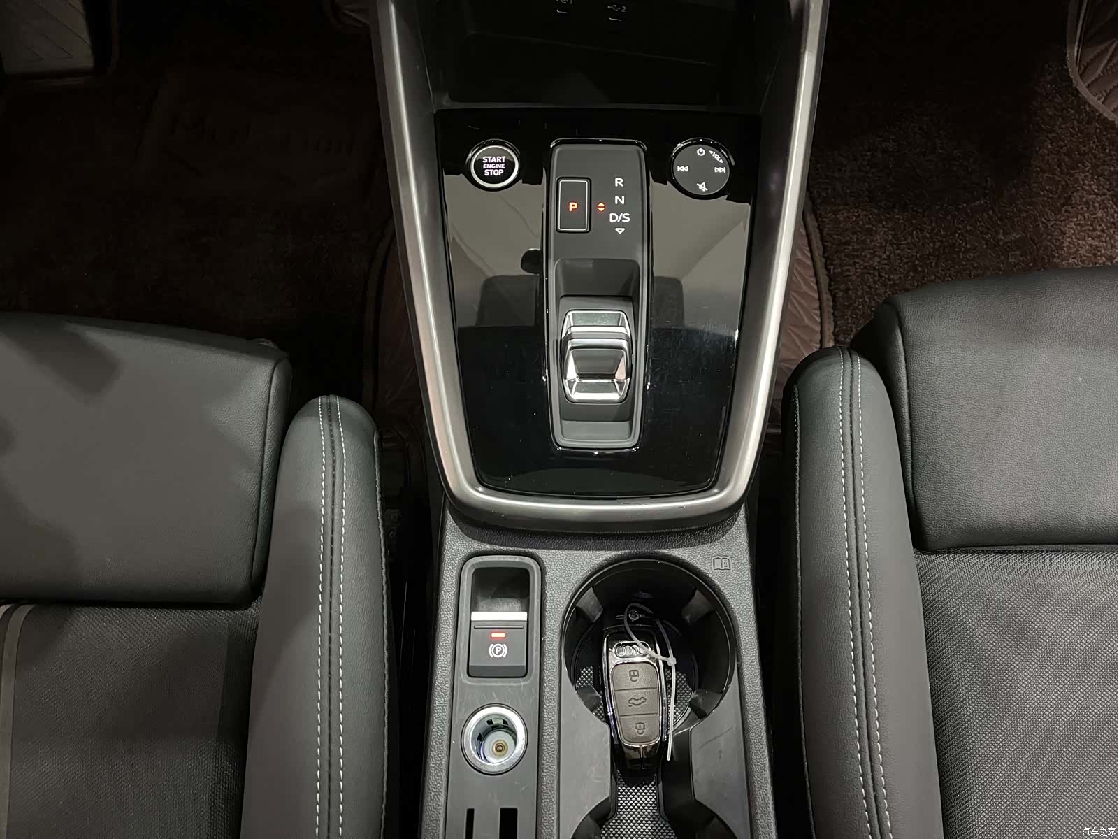 Audi A3, 2023 14
