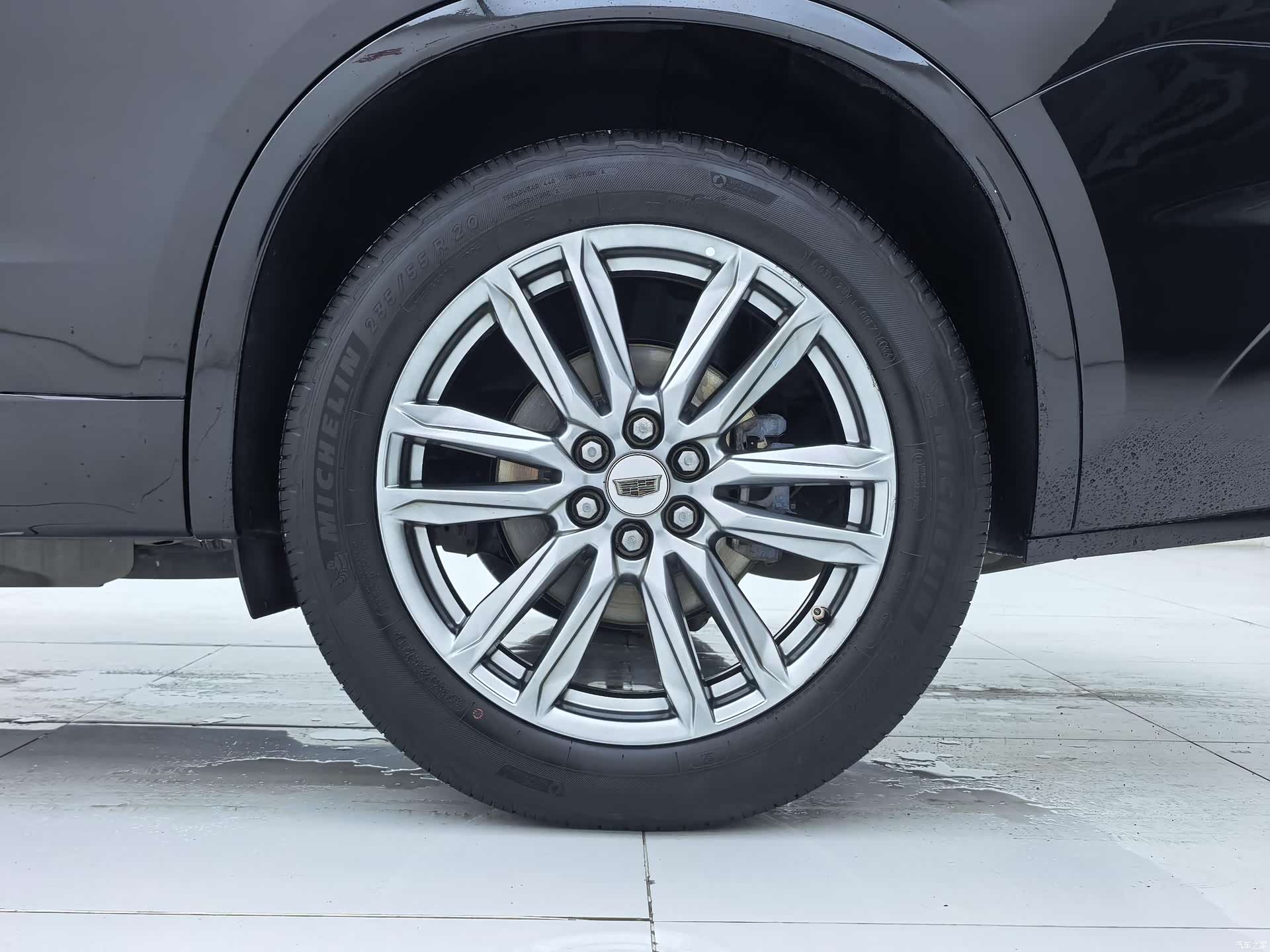 Cadillac XT6, 2021 29