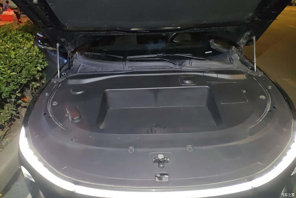 Changan Eado, 2025 10
