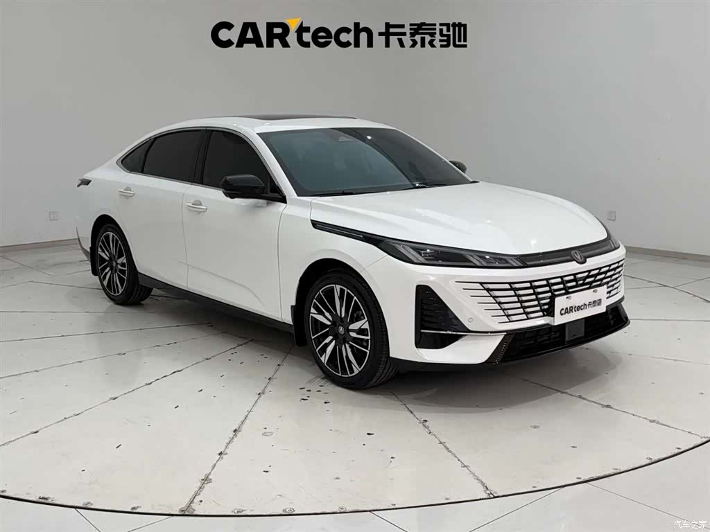 Changan Eado, 2026 4