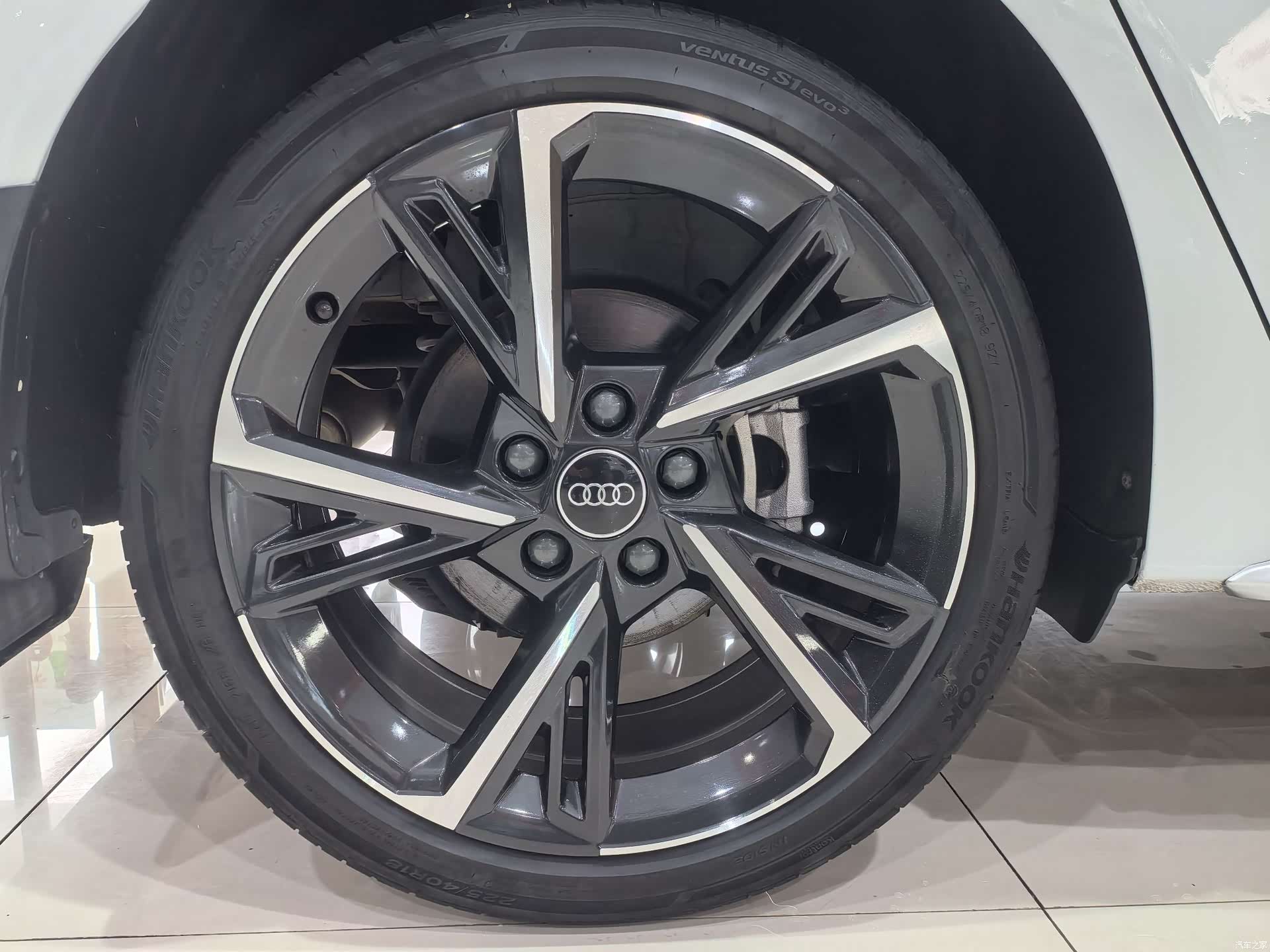 Audi A3, 2023 4