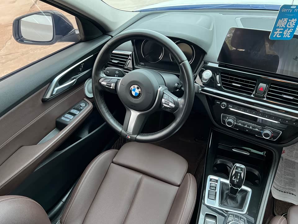 BMW 1 series BMW 1 series