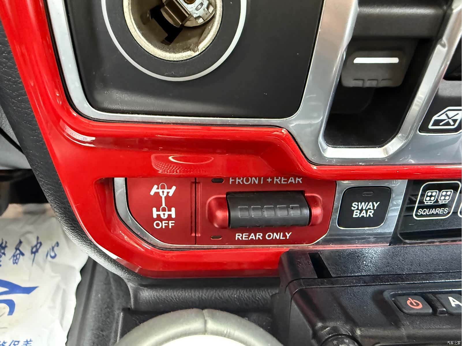 Jeep Wrangler, 2019 13