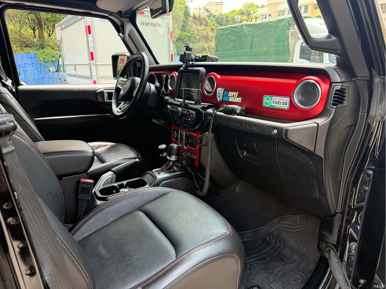 Jeep Wrangler, 2019 20