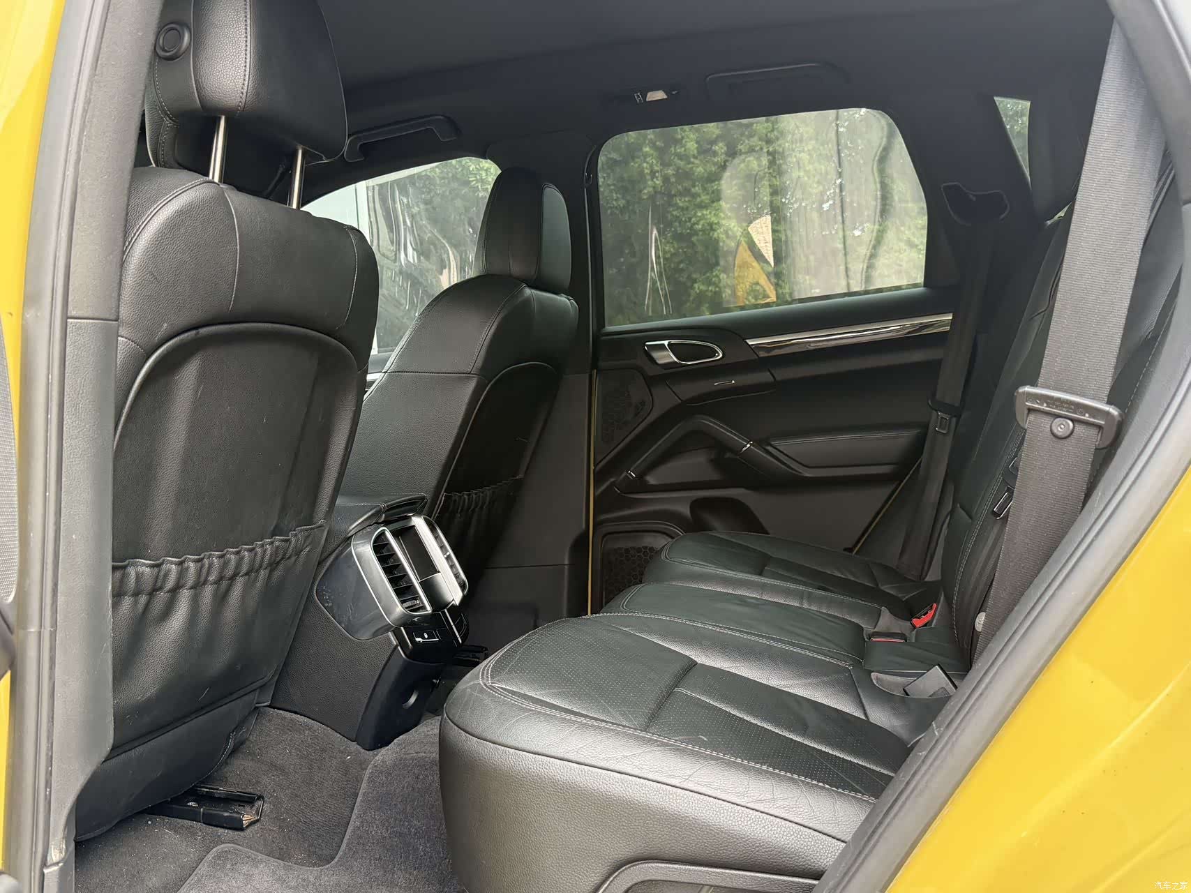 Porsche Cayenne, 2013 12
