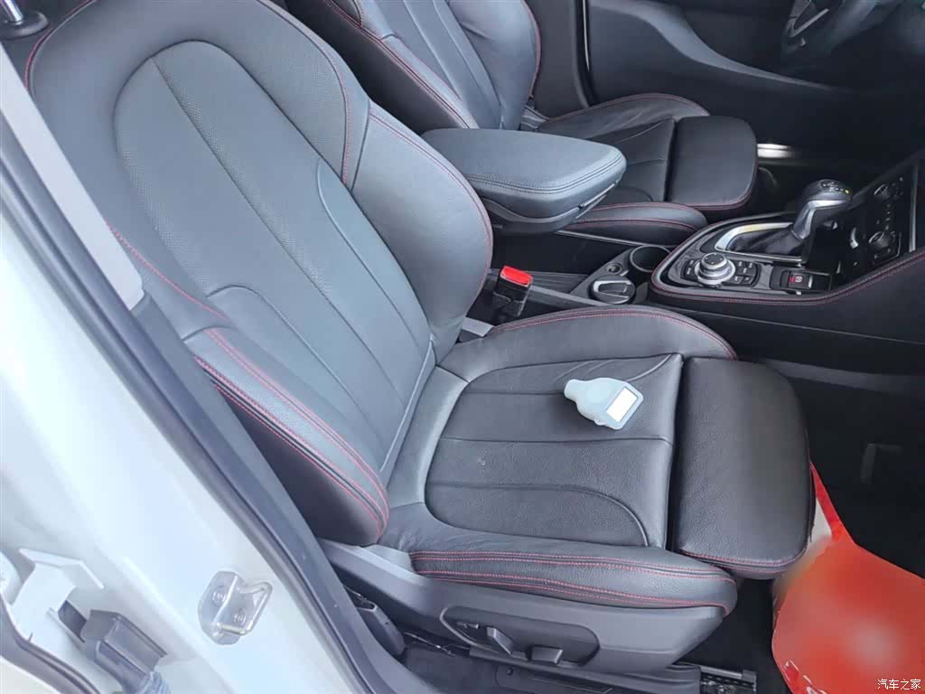 BMW 2 Series, 2015 25