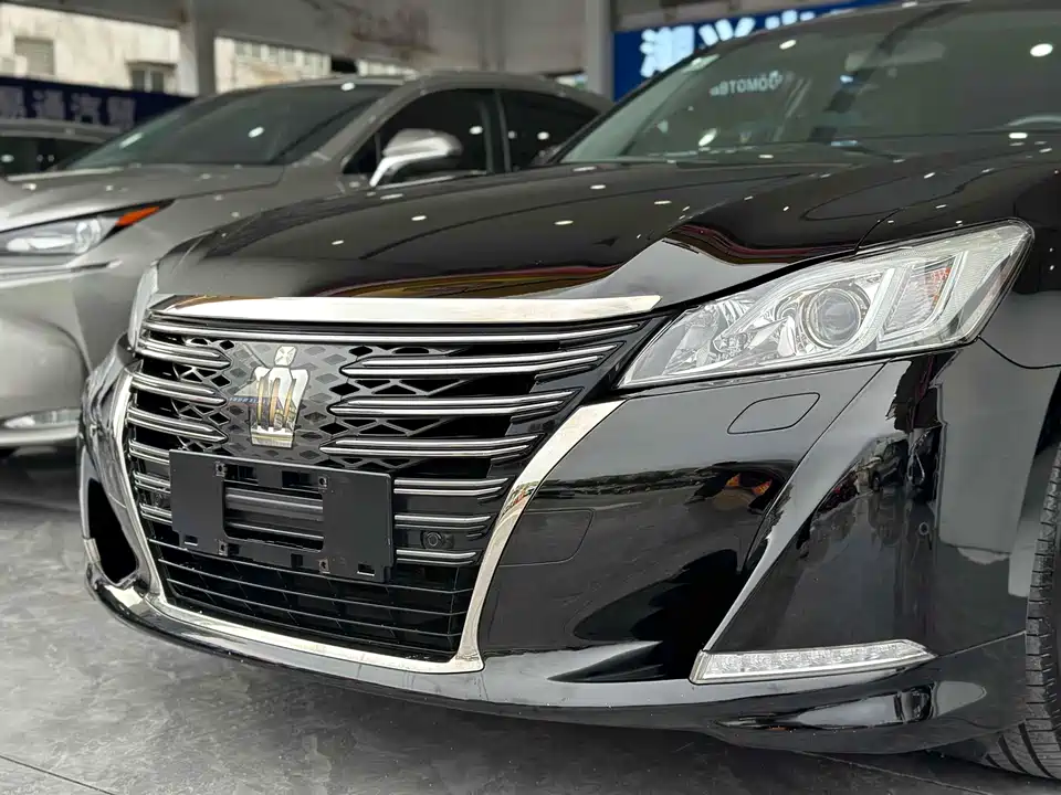 Toyota crown Toyota crown