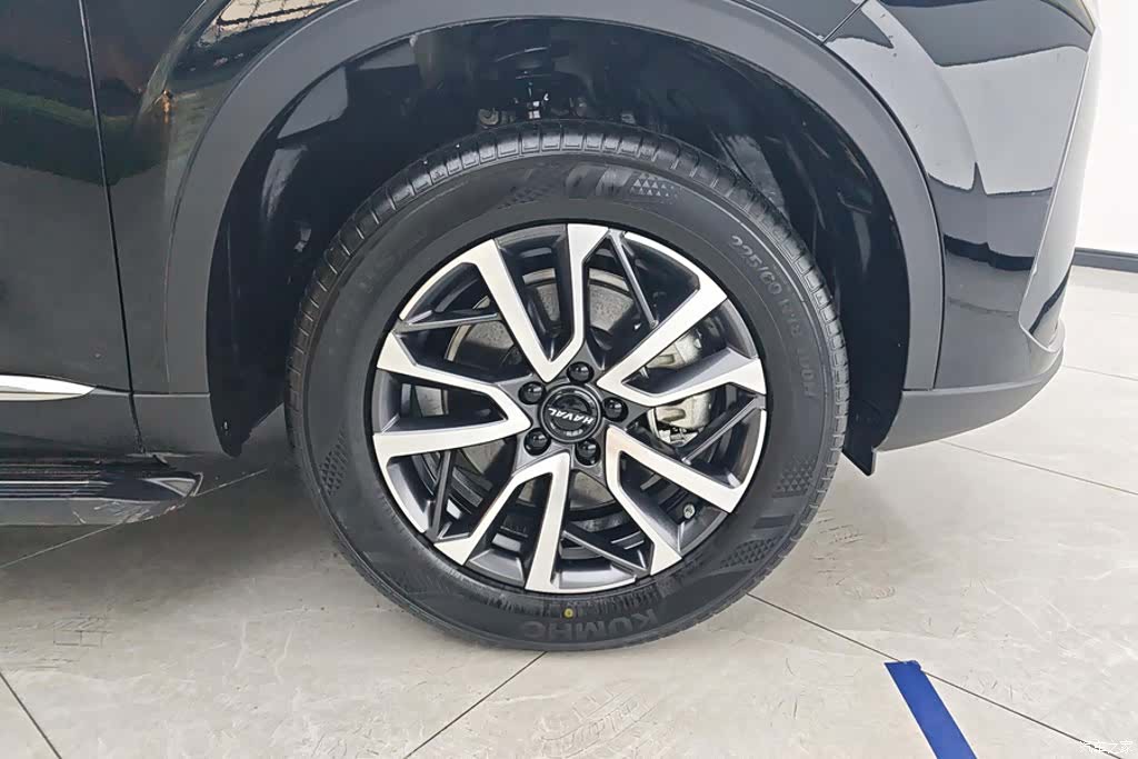 Haval H6, 2025 6