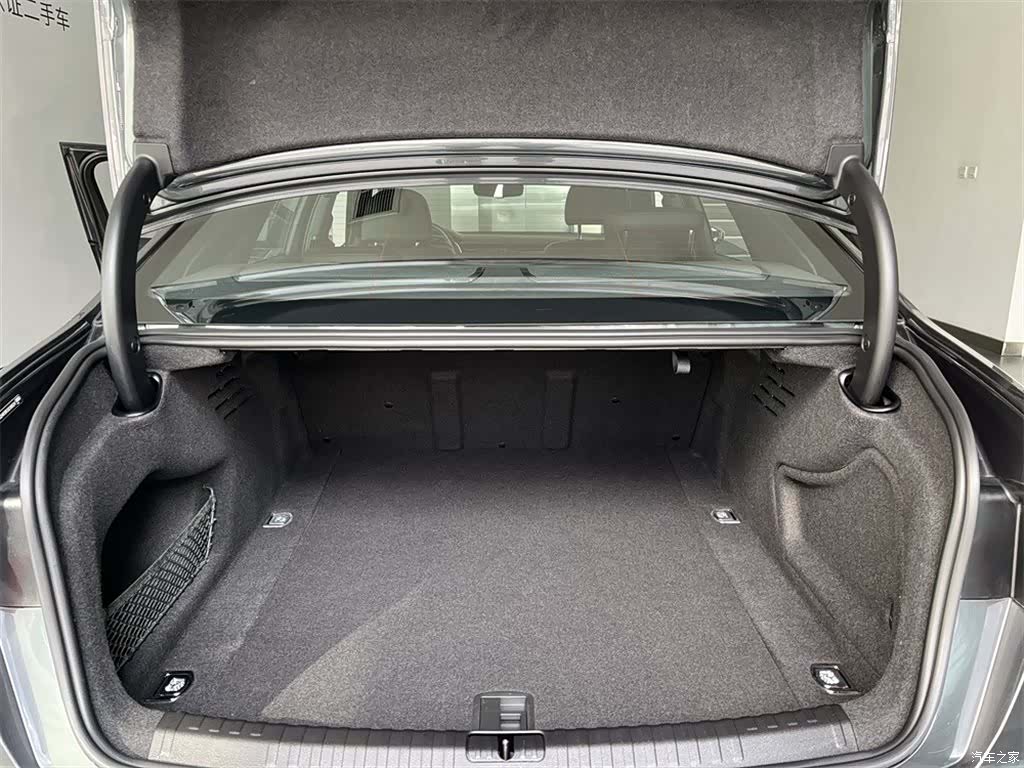 Audi A6L, 2024 9