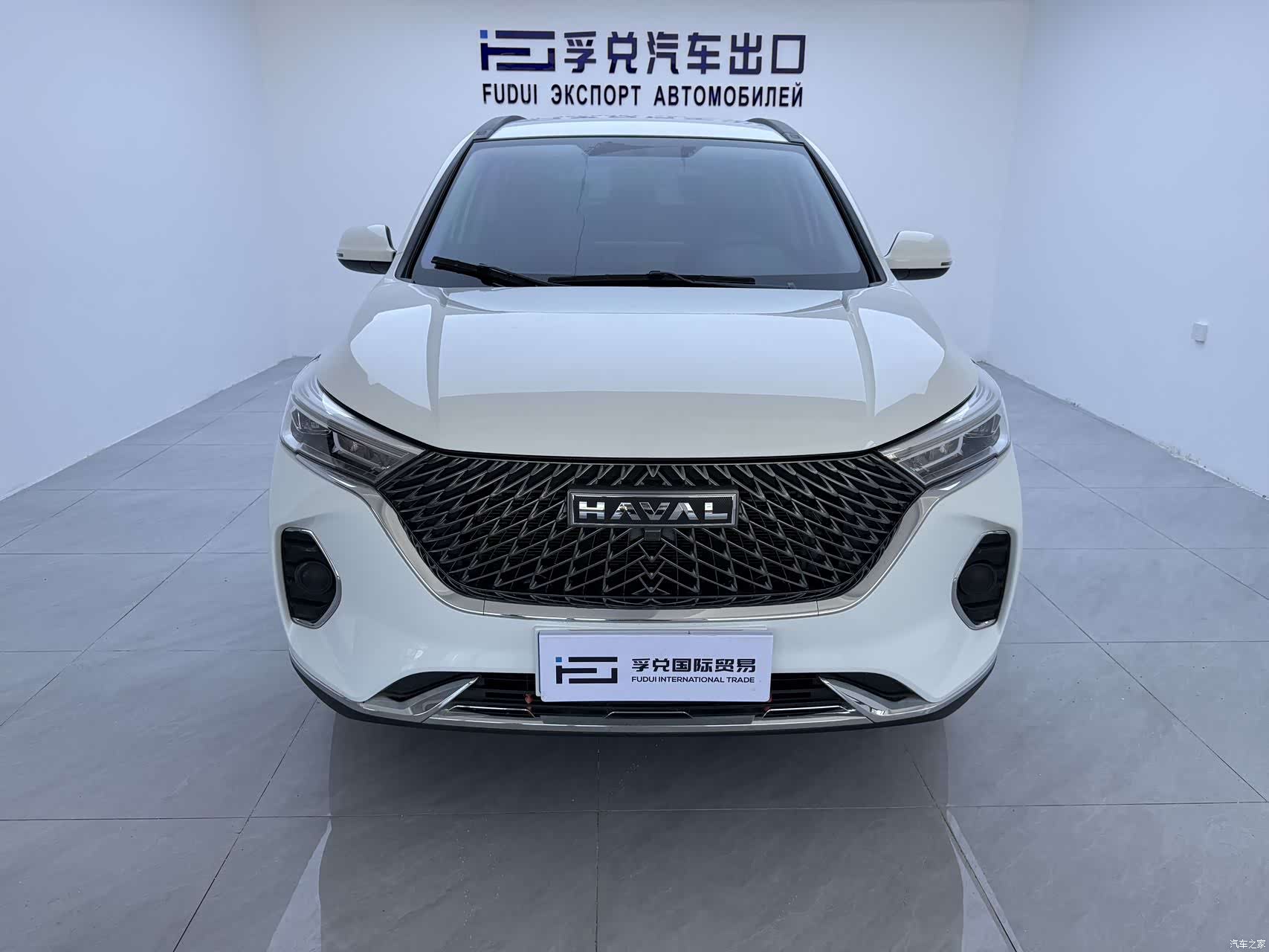 Haval M6, 2023 2