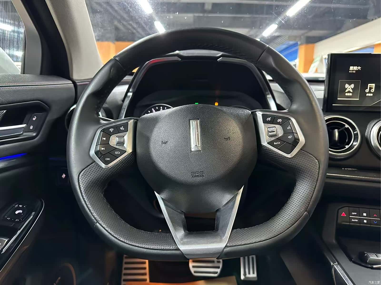 WEY VV5, 2017 10