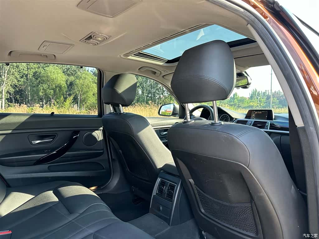 BMW 3 Series, 2016 20