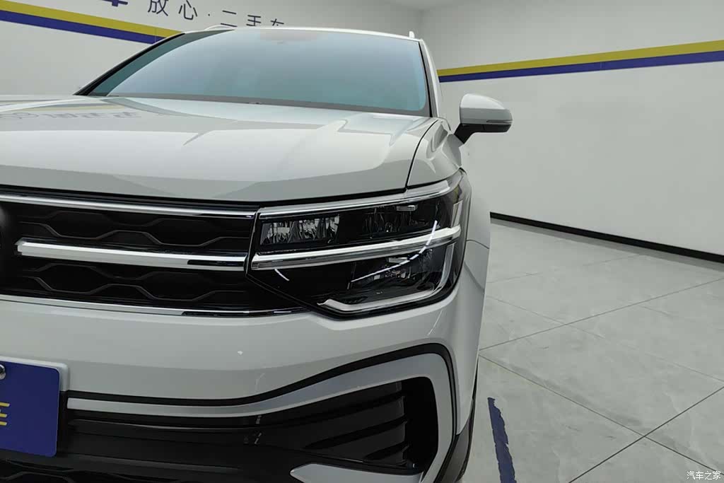 Volkswagen Tharu, 2024 все фото
