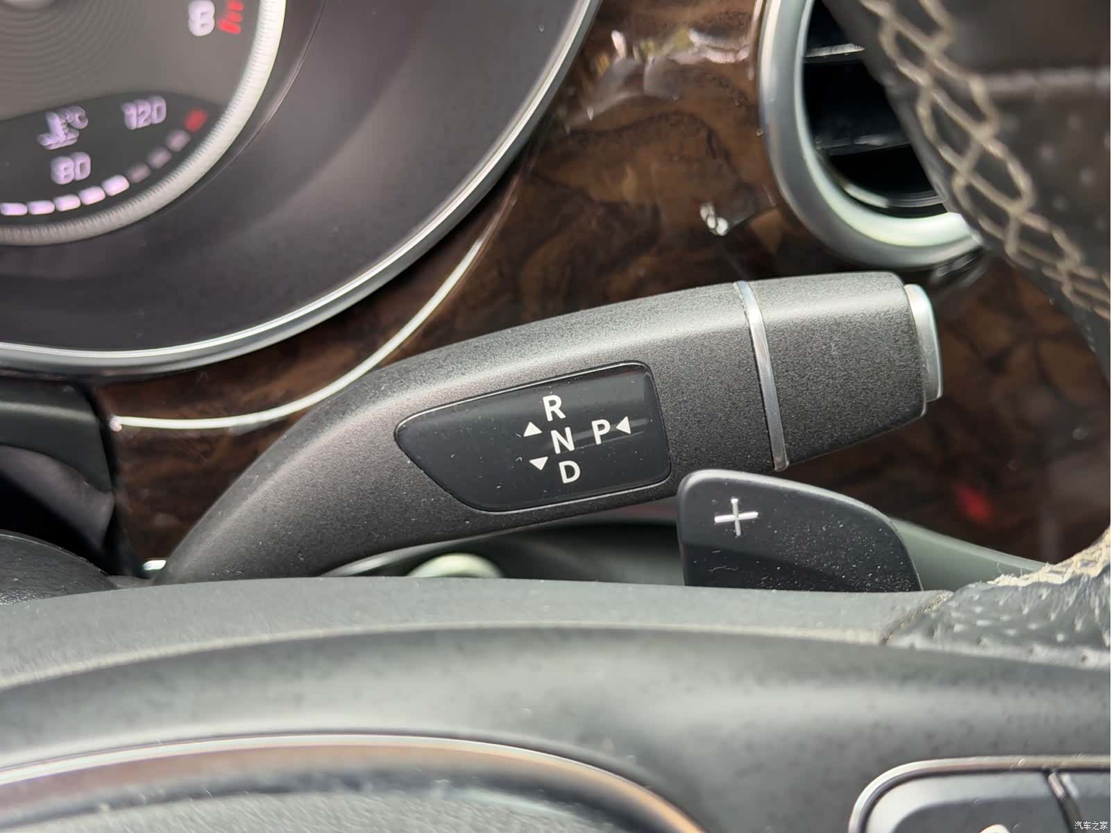 Mercedes-Benz V-Class, 2018 20