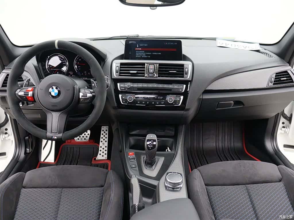 BMW 1 Series, 2017 13