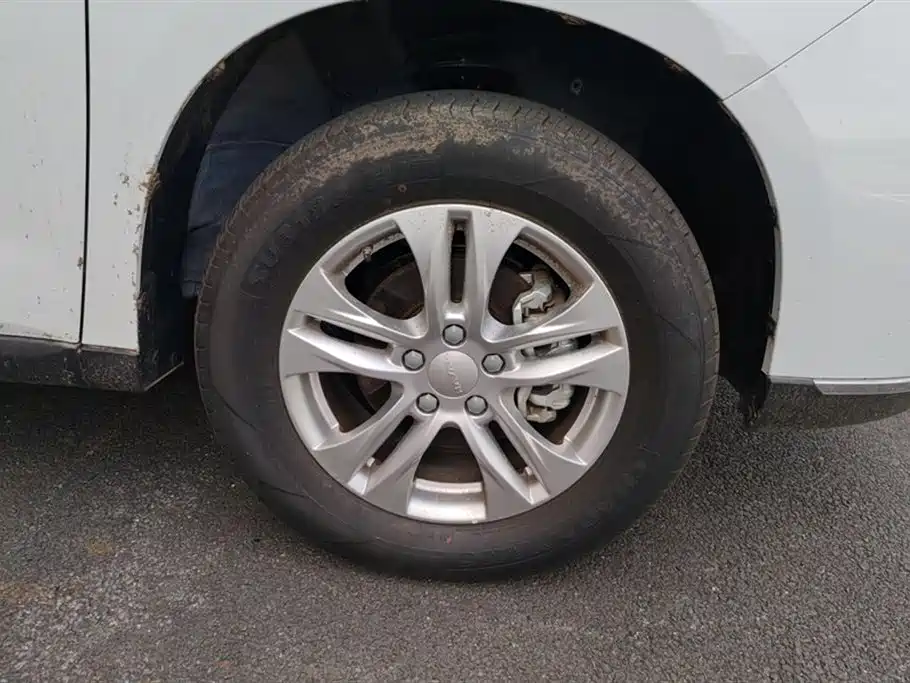 Haval M6 Haval M6