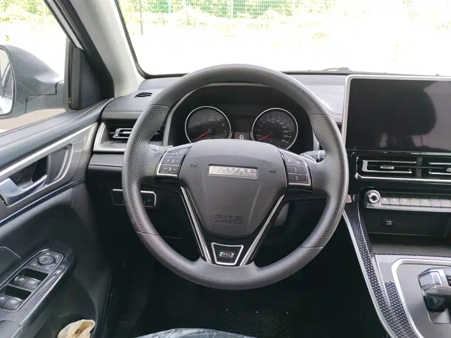 Haval M6 Haval M6