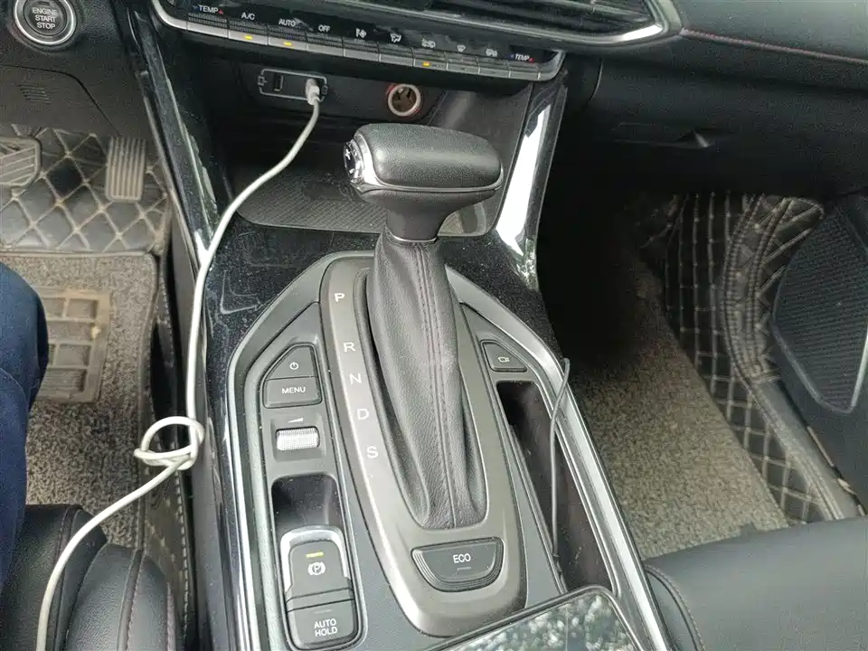 Trumpchi Trumpchi GS4