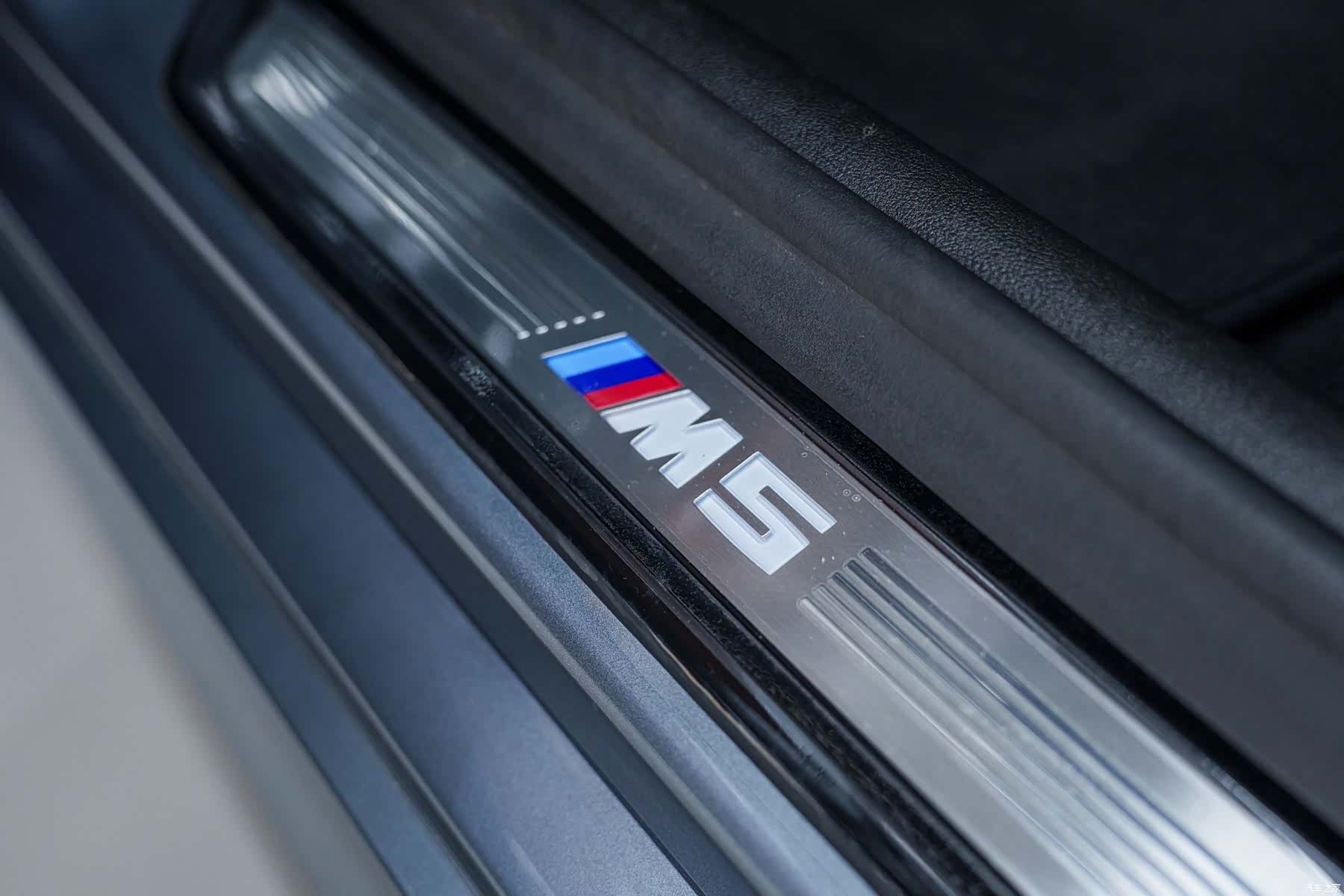BMW M5, 2019 22