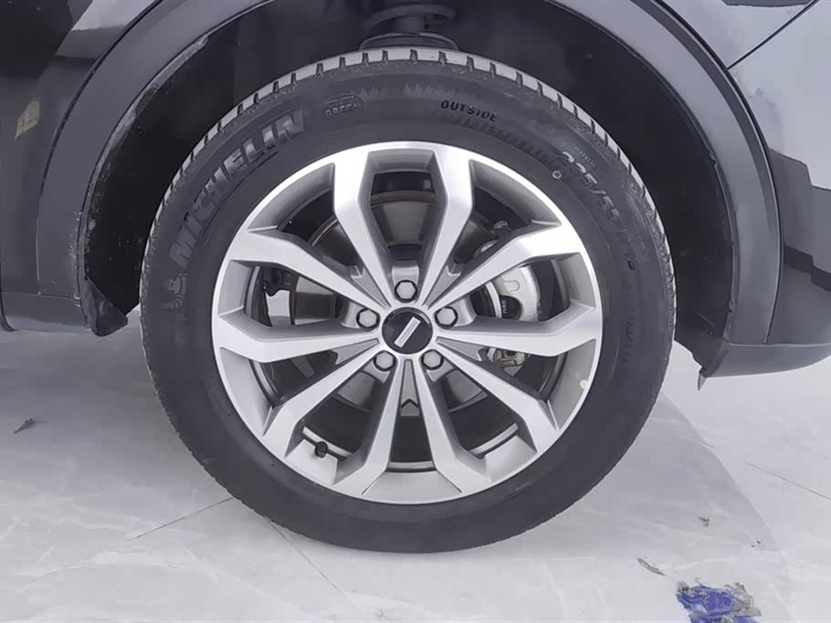 Trumpchi Guangzhou Car Trumpchi Guangzhou Car