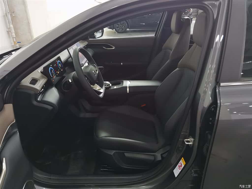 Changan Eado, 2026 10