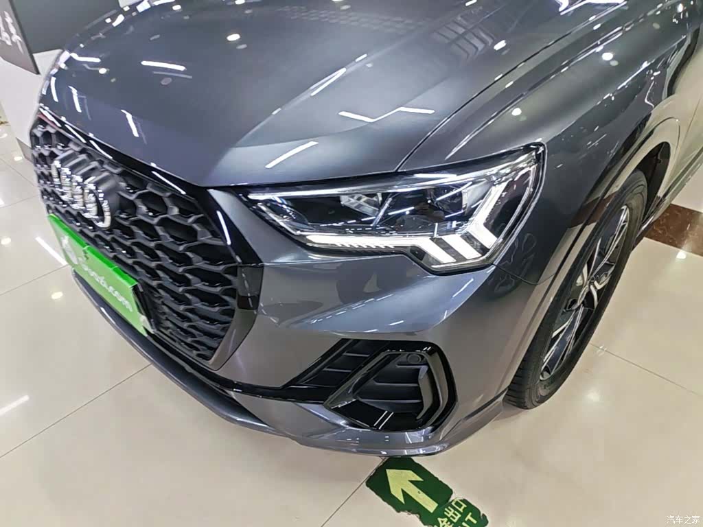 Audi Q3, 2022 24
