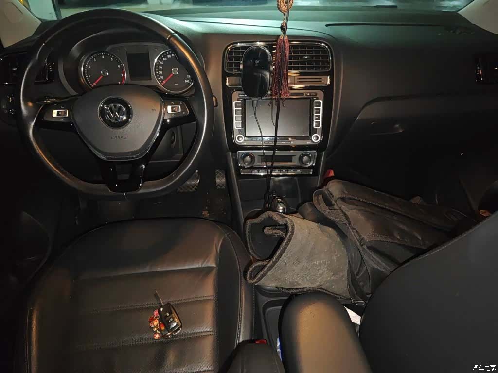 Volkswagen Polo, 2016 13