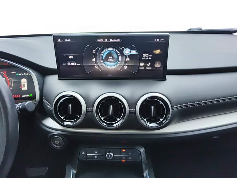 Trumpchi Guangzhou Car Trumpchi Guangzhou Car