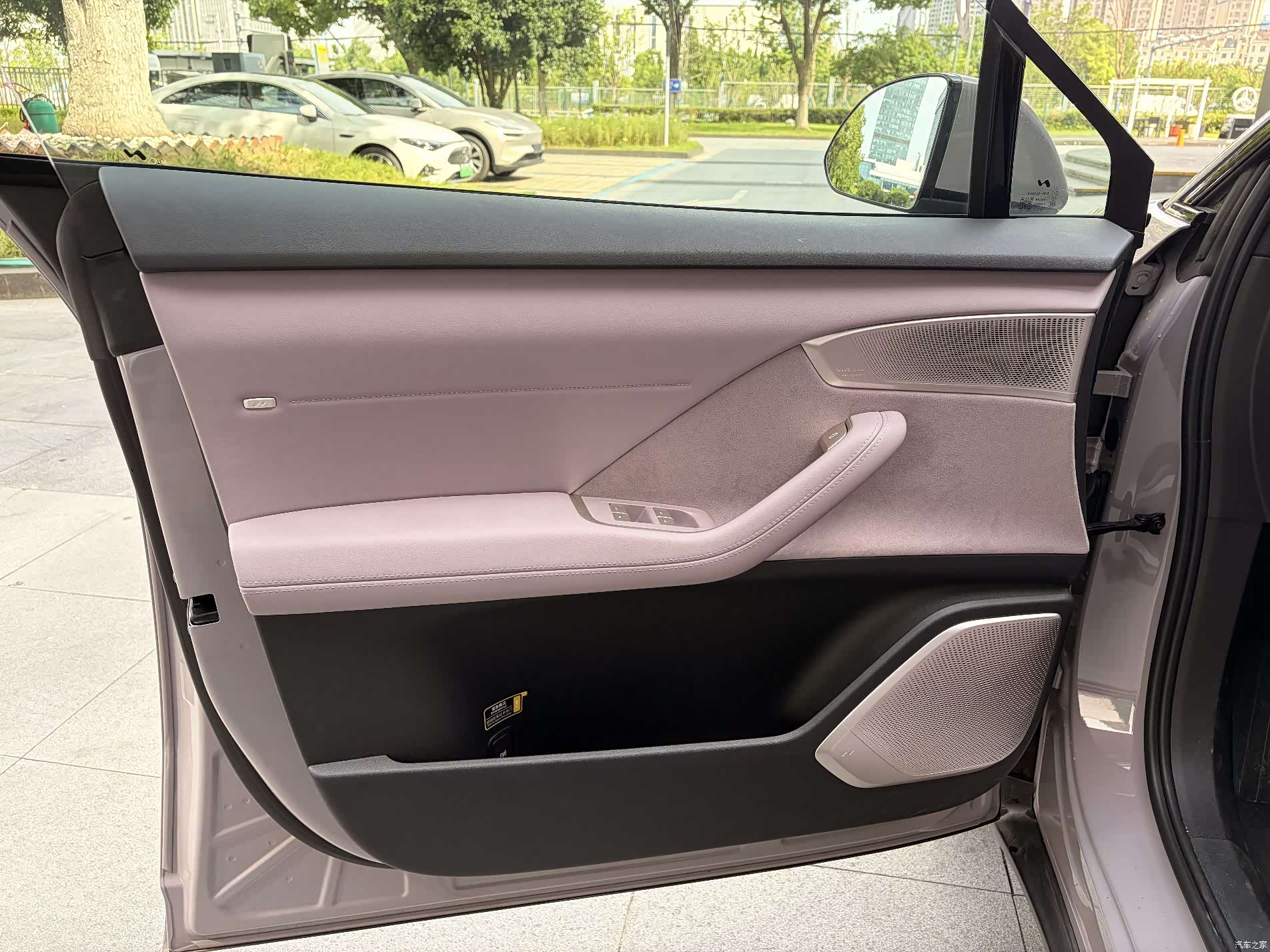 NIO L60, 2025 7