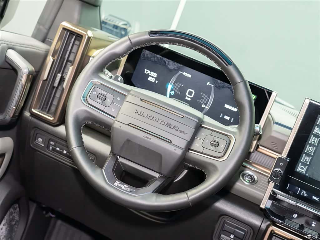 Hummer SUV, 2024 19