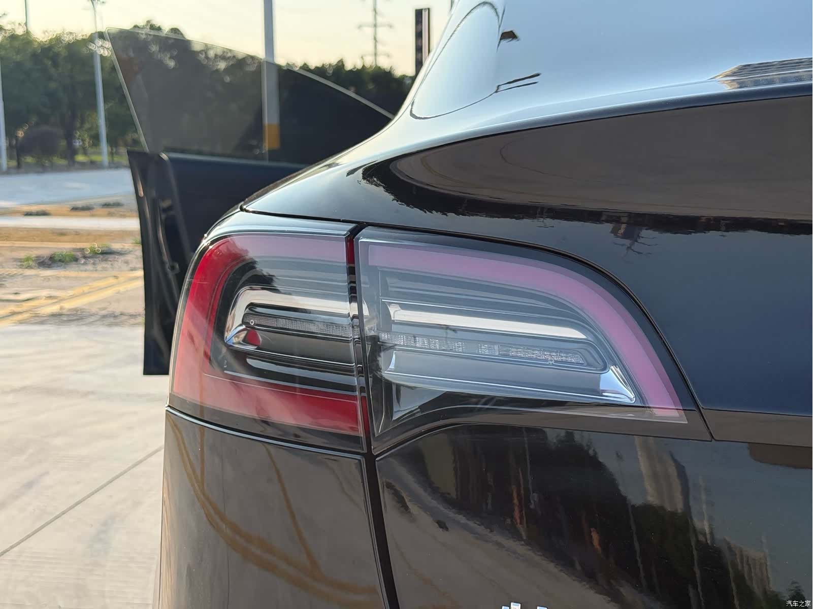 Tesla Model 3, 2020 12