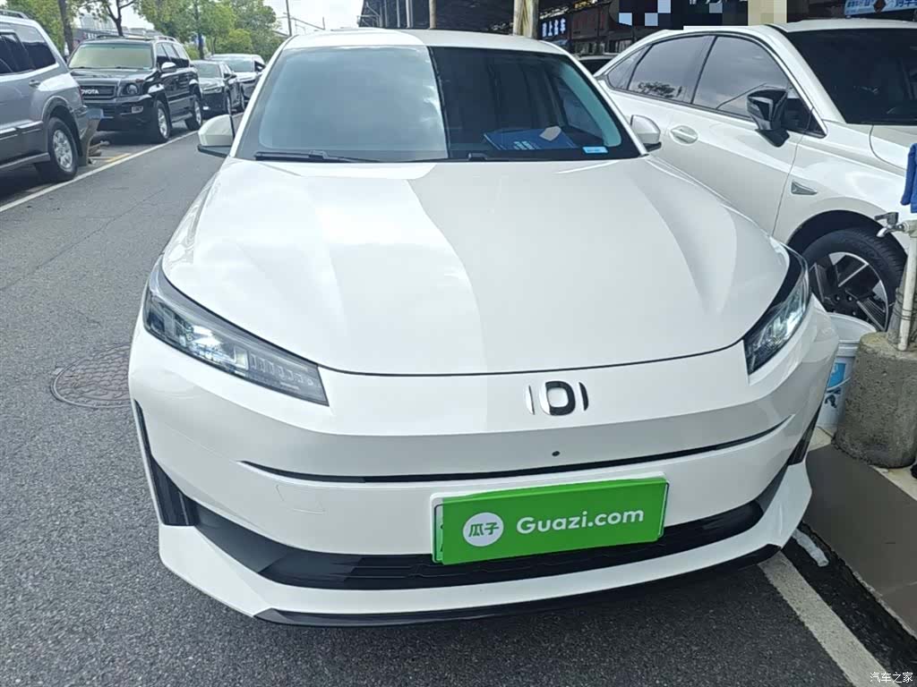 Changan Eado, 2025 3