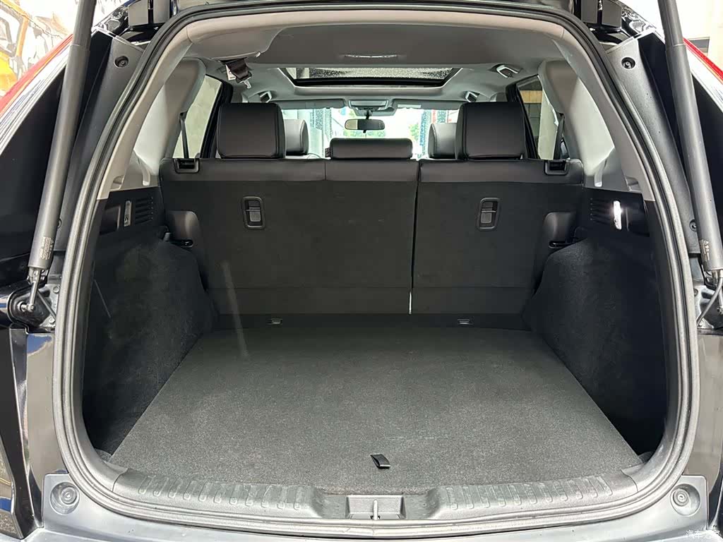 Honda CR-V, 2020 8