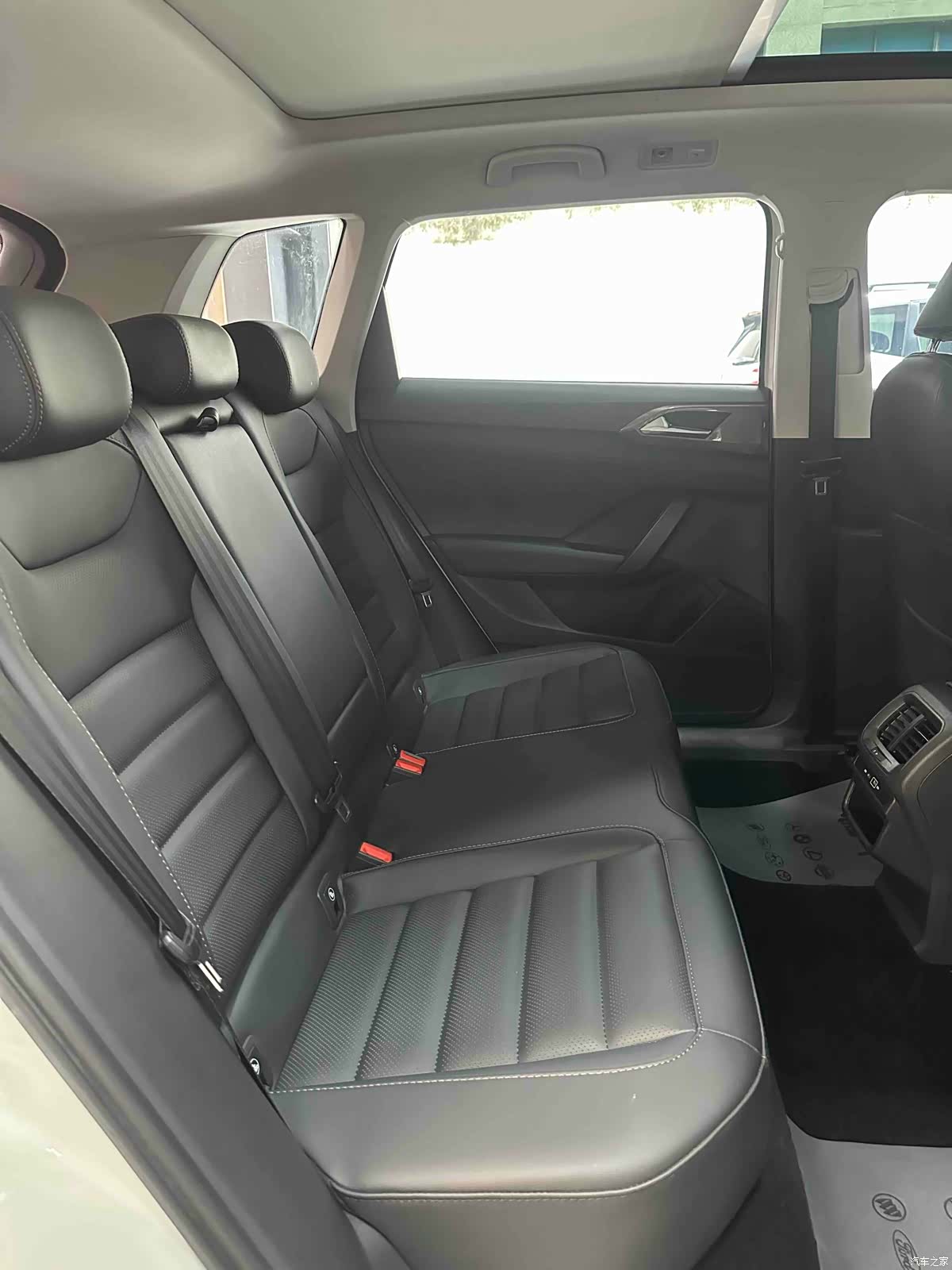 Volkswagen Tharu, 2022 11