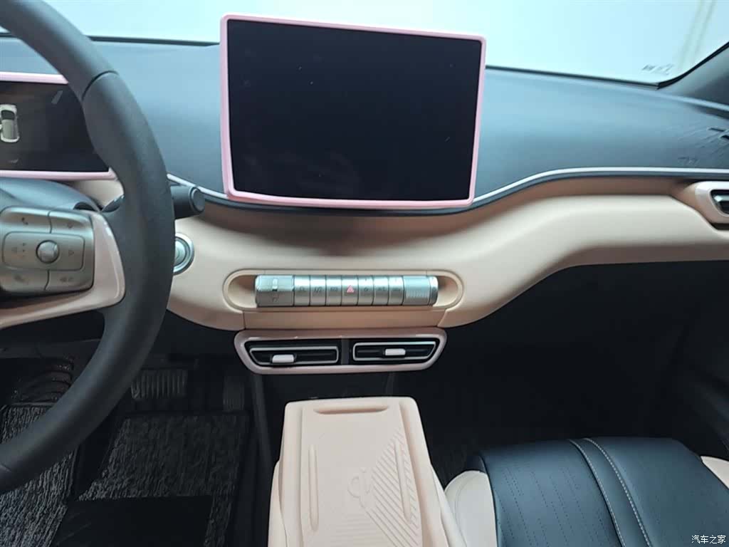 BYD Seagull, 2024 13