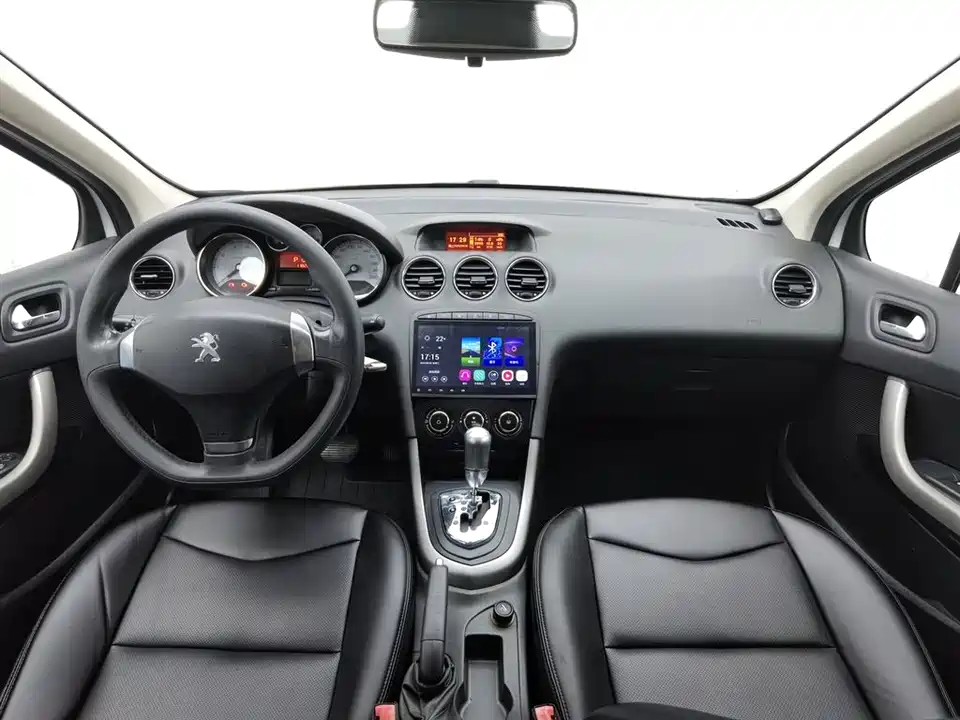 Peugeot 408 Peugeot 408